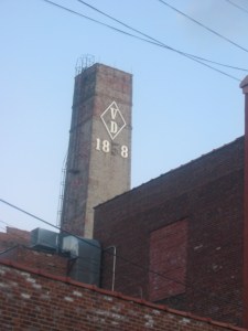 VDtall
